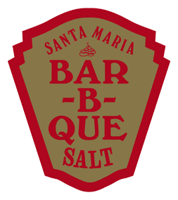 Santa Maria BBQ Salt