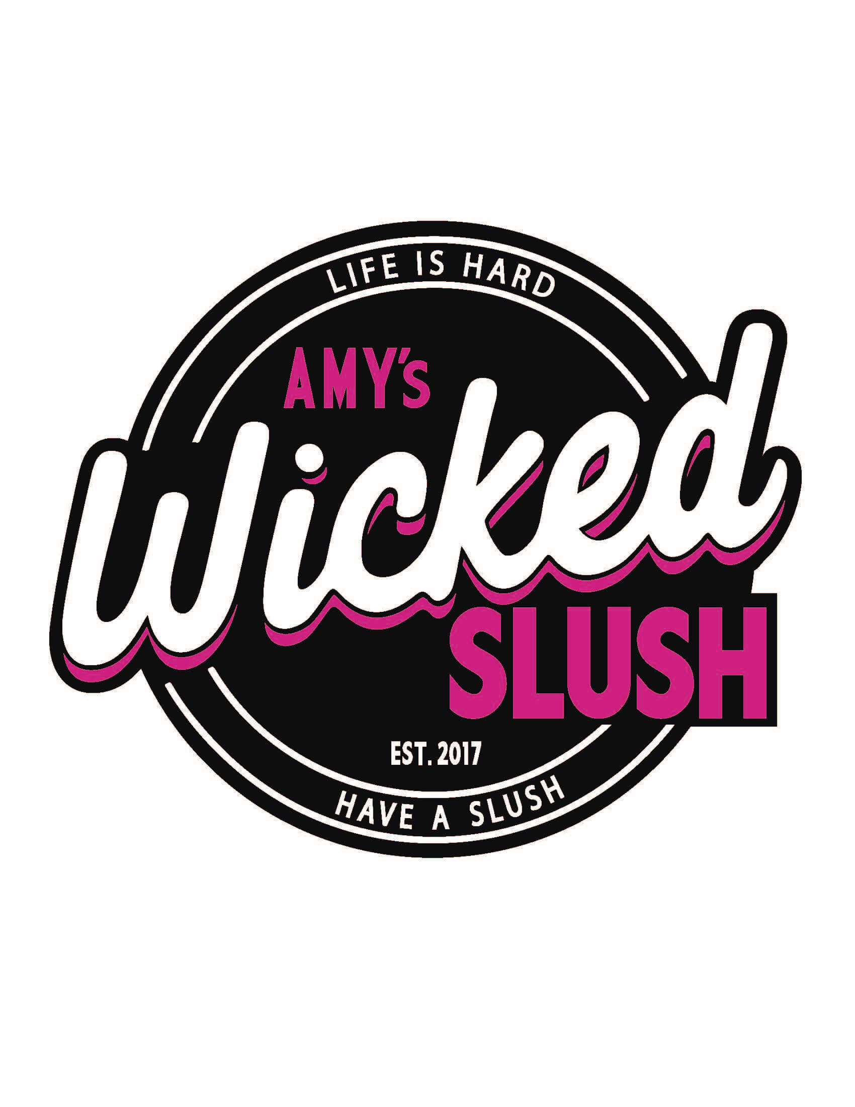 Amy's Wicked Slush